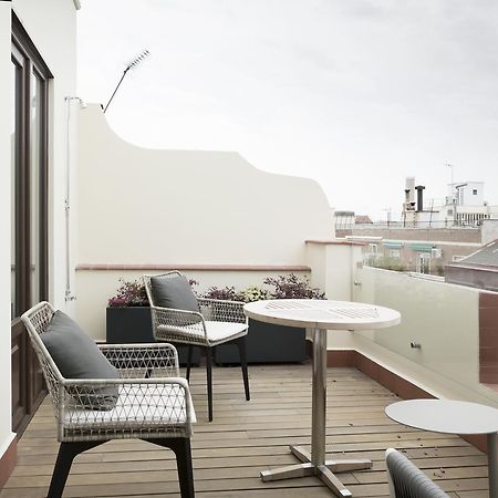 Icon Casona 1900 Hotell Madrid Eksteriør bilde