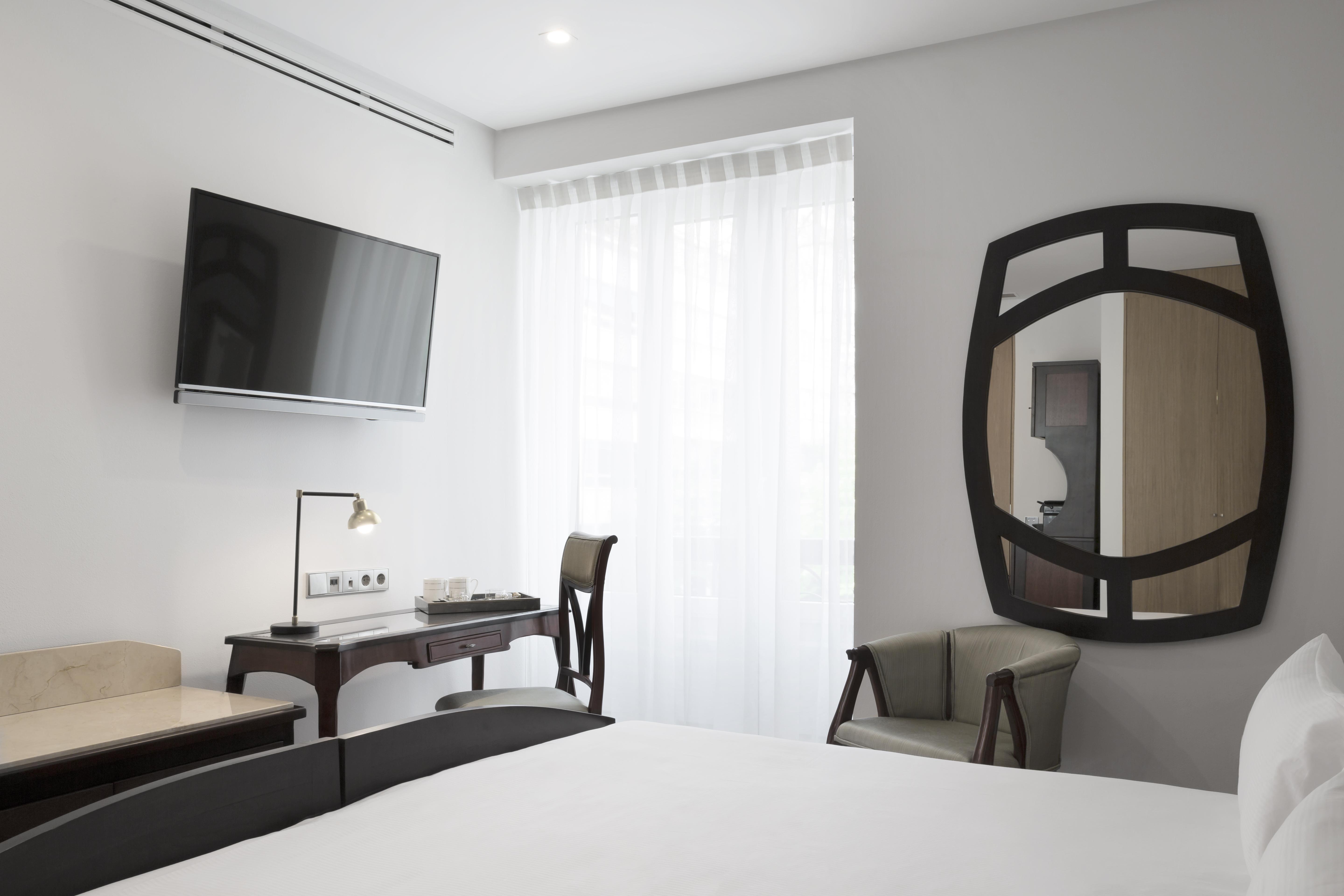 Icon Casona 1900 Hotell Madrid Eksteriør bilde