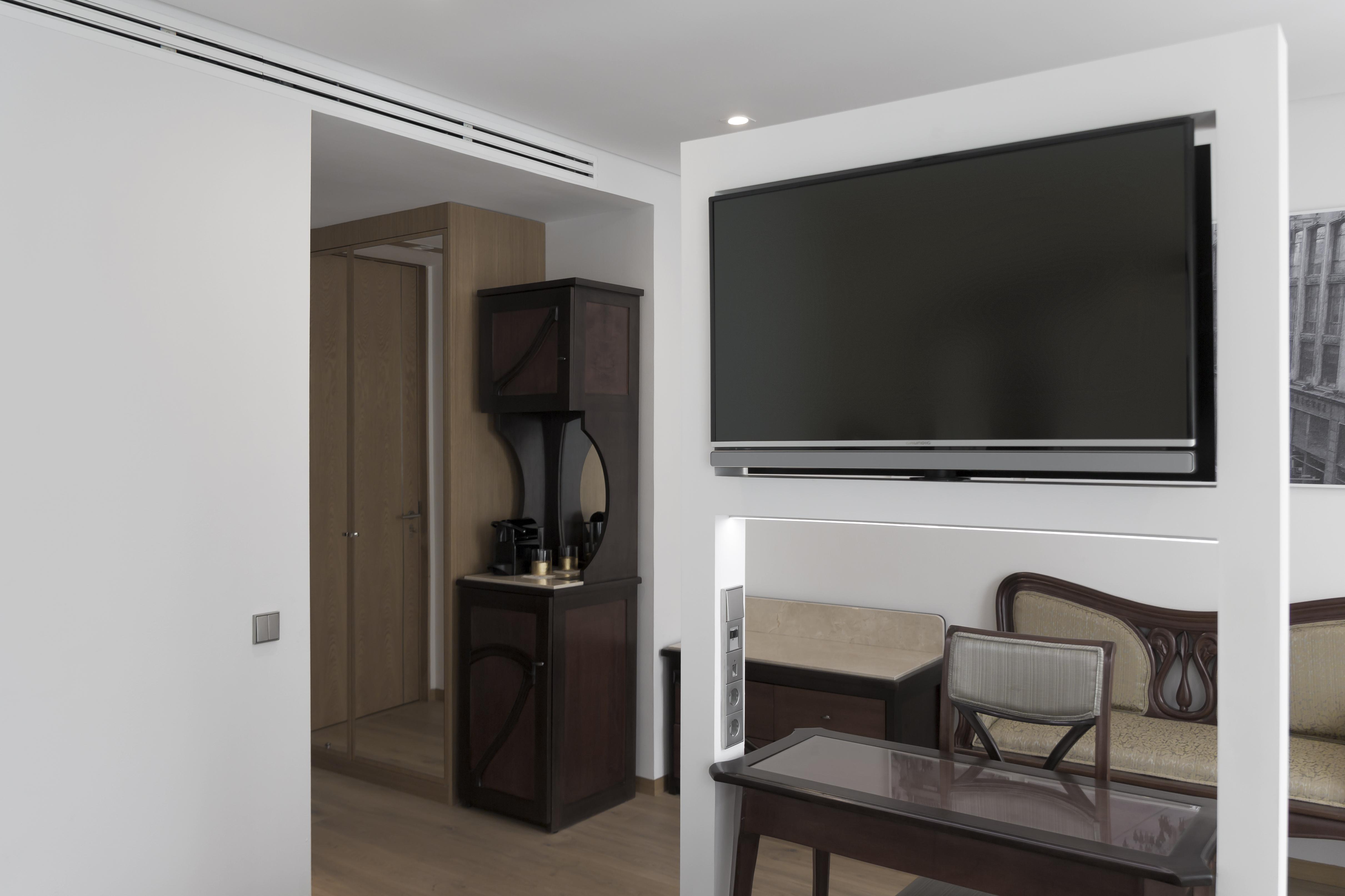Icon Casona 1900 Hotell Madrid Eksteriør bilde